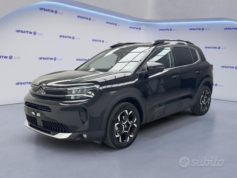 Usata Citroën C5 Aircross Feel 145 CV (106 kW) 2025 SUV