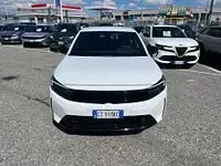 Usata Opel Corsa 101 CV (74 kW) 2025 Bianco Utilitaria