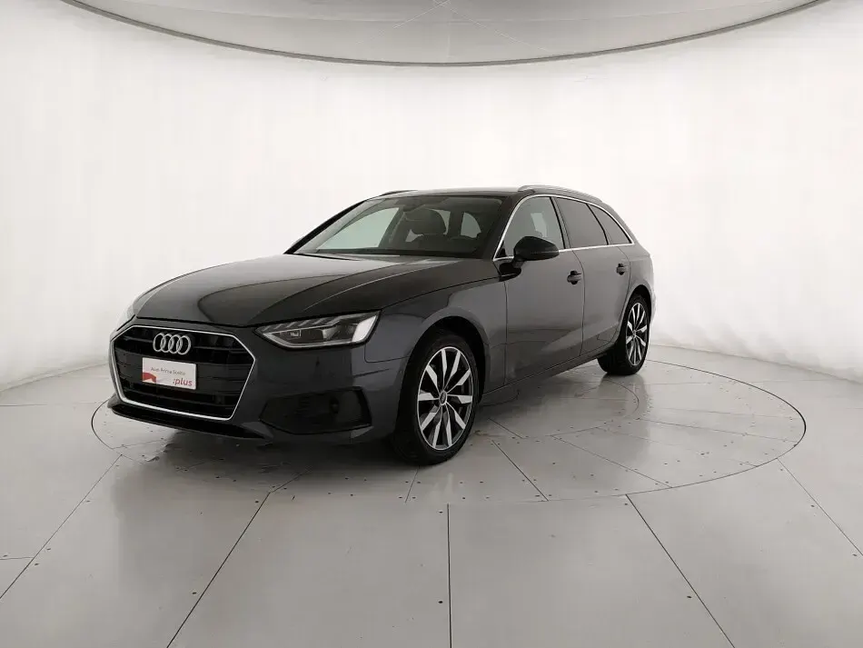 Usata Audi A4 Business 163 CV (119 kW) 2024 Station wagon