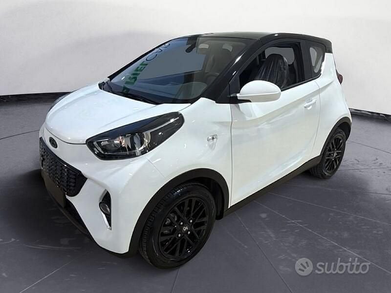 Nuova DR DR 1.0 44 kW (61 CV) 2025 Utilitaria