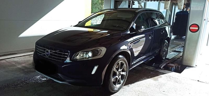 Usata Volvo XC60 Ocean Race 190 CV (139 kW) 2016 SUV