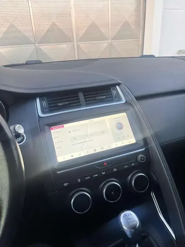 Usata Jaguar E-Pace S 150 CV (110 kW) 2020 SUV