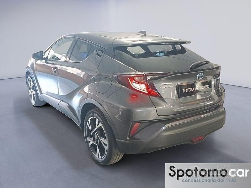 Usata Toyota C-HR Trend 122 CV (89 kW) 2022 Other SUV