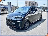 Nuova Fiat Ulysse S 131 kW (179 CV) 2025 Nero Monovolume