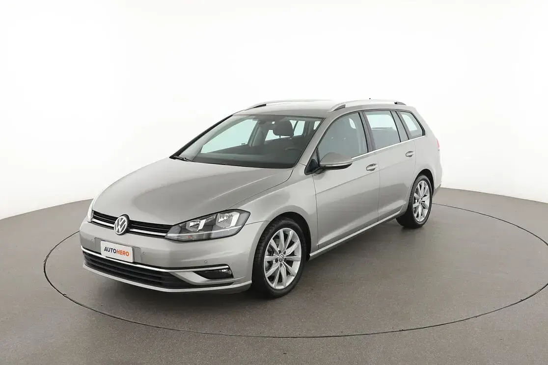 Usata VW Golf VII Executive 115 CV (84 kW) 2017