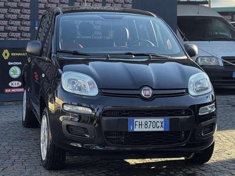 Usata 2017 Fiat Panda Lounge Utilitaria | 6500 € (Super prezzo) - Immagine 1/4