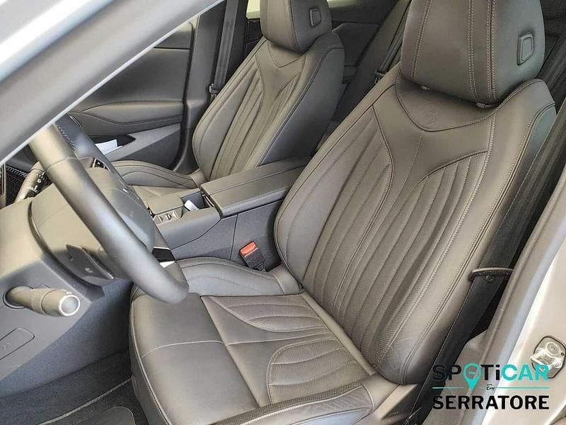 Usata DS Automobiles DS4 Crossback Rivoli 131 CV (96 kW) 2022 Grigio SUV