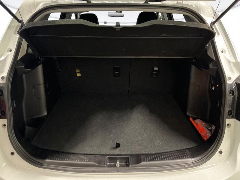 Usata Suzuki SX4 S-Cross Cool 129 CV (94 kW) 2020 Bianco SUV