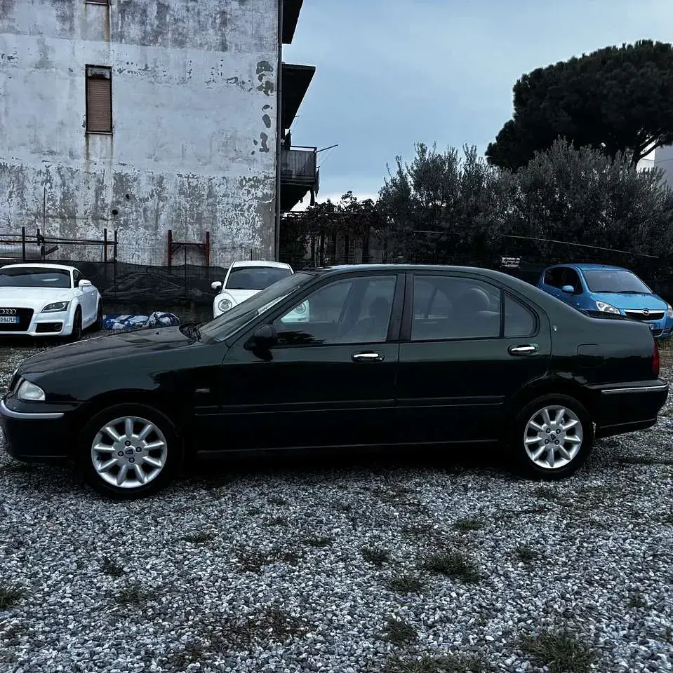 Usata Rover 45 95 CV (69 kW) 2000 Other