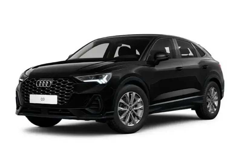 Usata Audi Q3 Sportback Business Plus 150 CV (110 kW) 2023 SUV