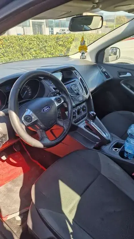 Usata Ford Focus 116 CV (85 kW) 2011 Berlina