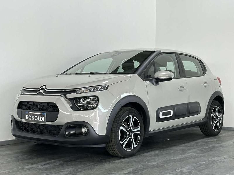 Gancio Traino Fisso STEINHOF Per Citroen C3 (05.2002-09.2005) Con Kit Elettrico Universale 7 Poli - Omologato