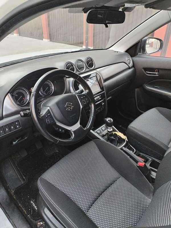 Usata Suzuki Vitara Cool 129 CV (94 kW) 2020 SUV