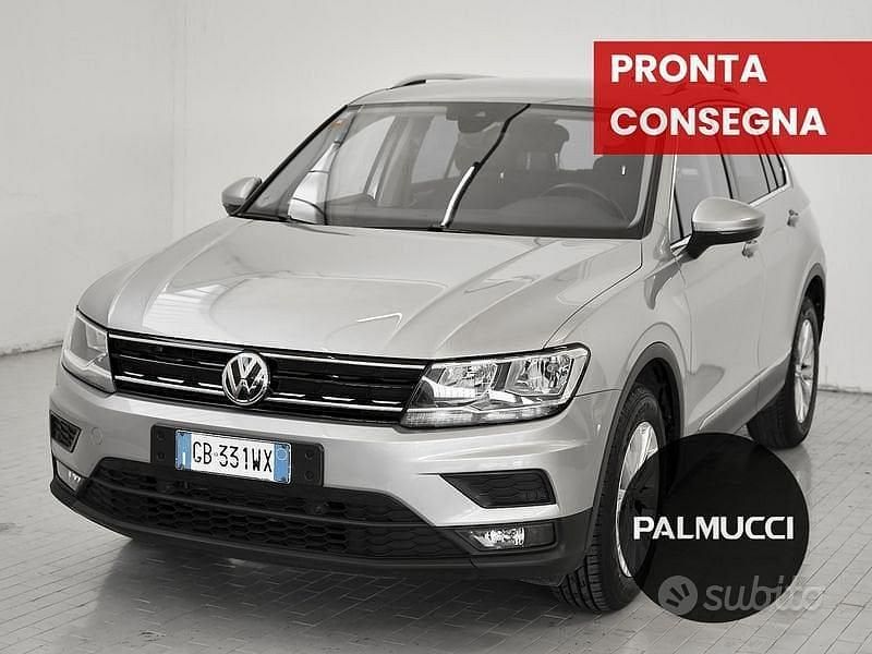Other Usata 2020 VW Tiguan Business SUV | 22.750 € (Ottimo prezzo) - Immagine 1/4