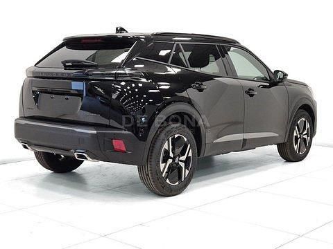 Nero Nuova 2025 Peugeot 2008 Allure SUV | 25.900 € (Buon prezzo) - Immagine 1/4