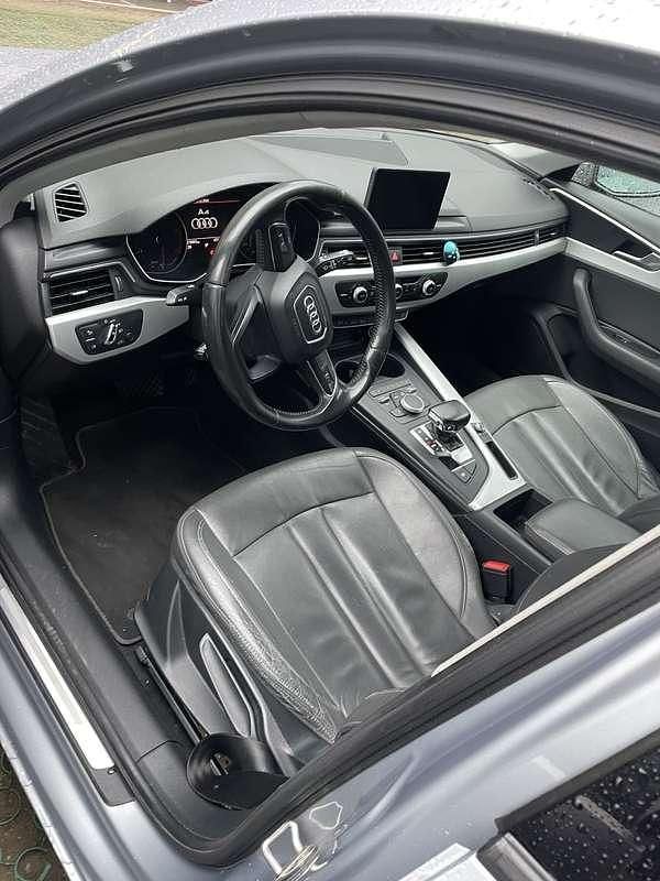 Usata Audi A4 Sport 150 CV (110 kW) 2016 Station wagon