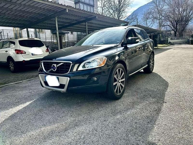 Usata Volvo XC60 185 CV (136 kW) 2008 SUV