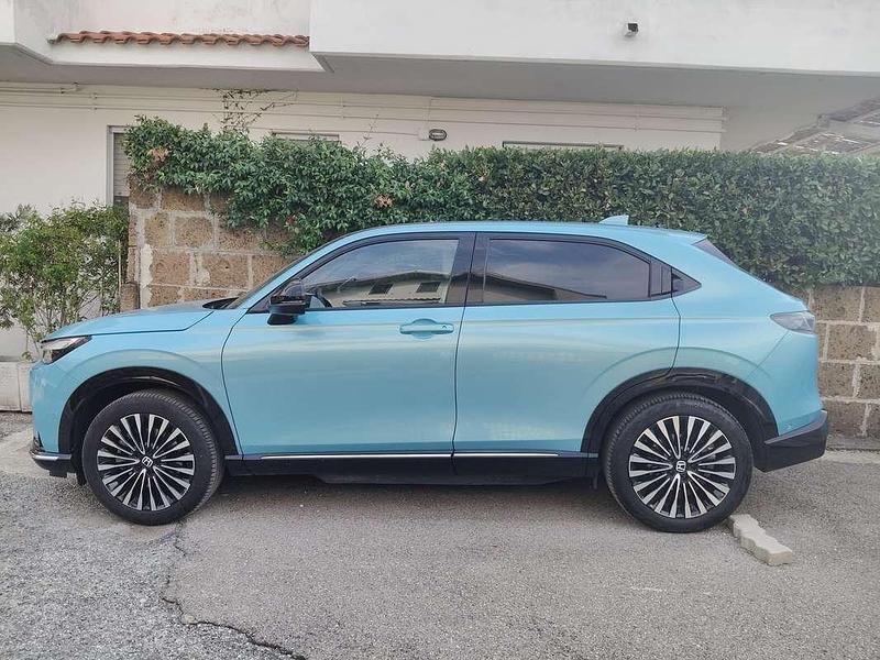 Usata 2023 Honda e:Ny1 Advance SUV | 29.900 € - Immagine 1/4