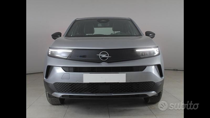 Nuova Opel Mokka Edition 145 CV (106 kW) 2025 Grigio SUV