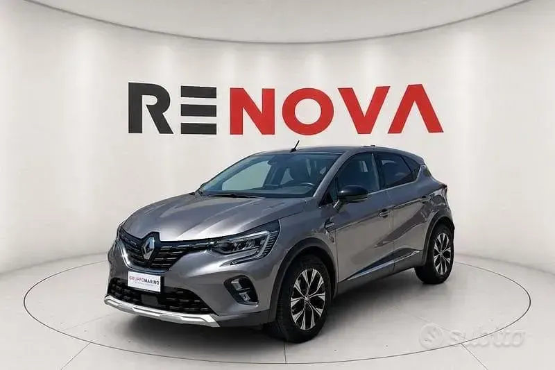 Usata Renault Captur Techno 101 CV (74 kW) 2023 SUV