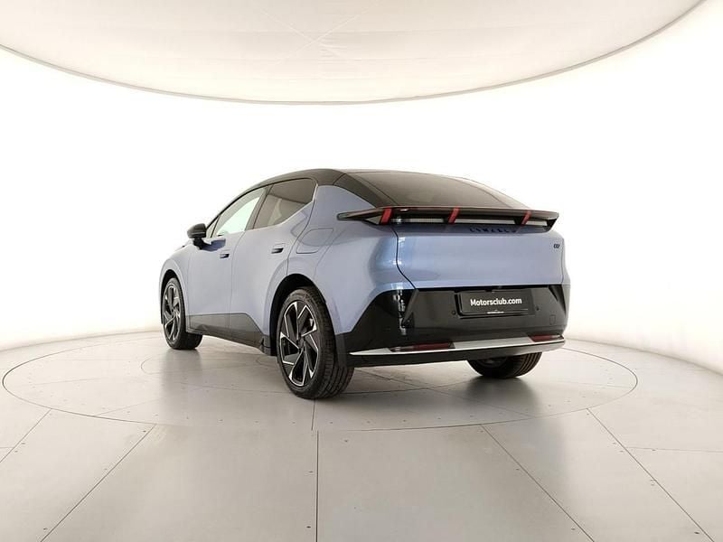 Nuova Lynk & Co 02 75 kW (103 CV) 2025 Blu/azzurro SUV