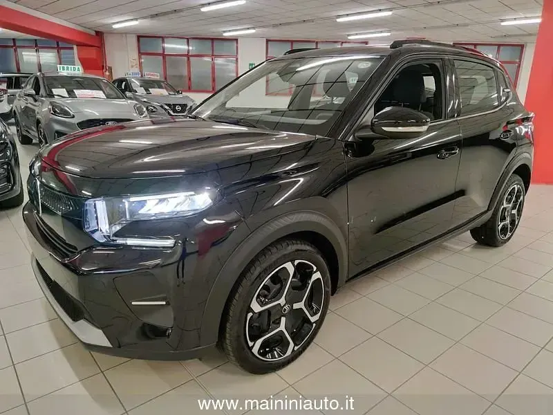 Usata Citroën C3 101 CV (74 kW) 2025 SUV