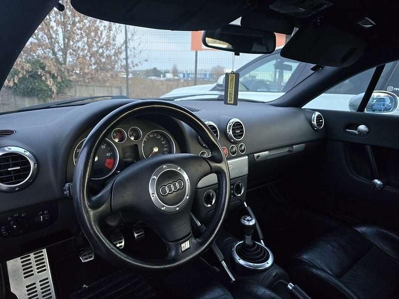 Usata Audi TT 179 CV (131 kW) 1999 Coupé