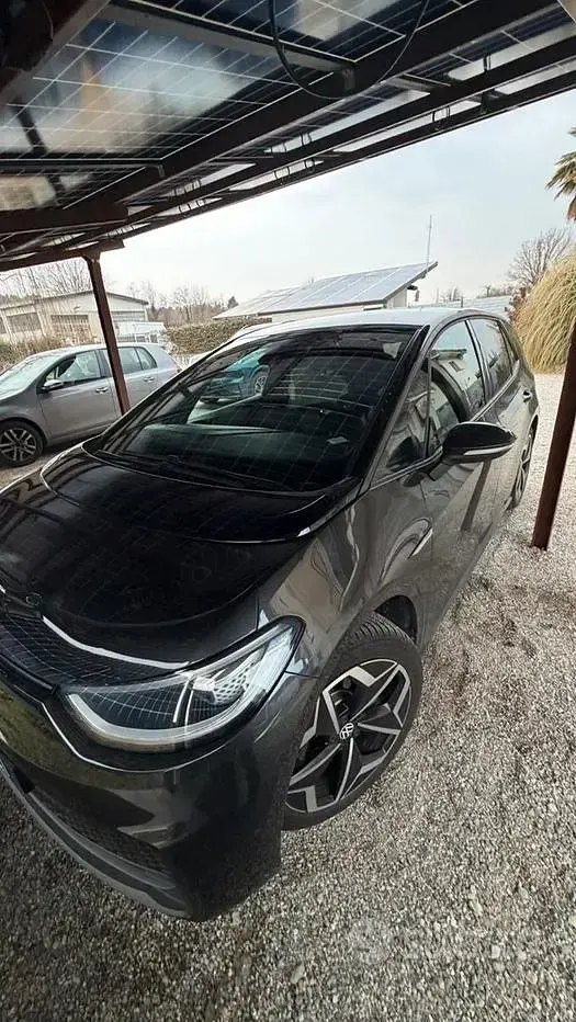 Gebraucht VW ID.3 Pro 58 kW (79 PS) 2021 Kleinwagen