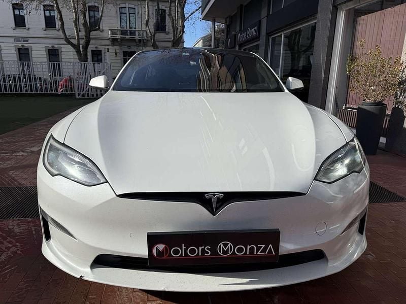 Usata Tesla Model S Performance 356 kW (485 CV) 2023 Other Utilitaria