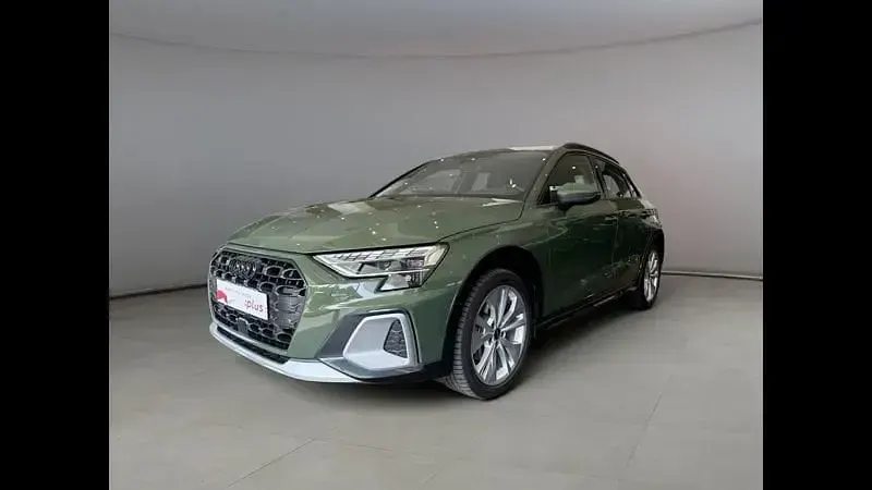 Usata Audi A3 Comfort 150 CV (110 kW) 2024 Berlina