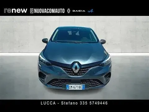 Usata Renault Clio 90 CV (66 kW) 2022 Utilitaria