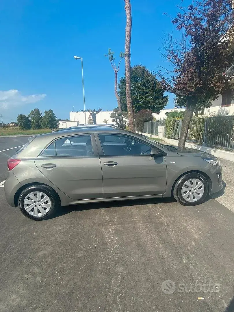 Usata Kia Rio 85 CV (62 kW) 2021