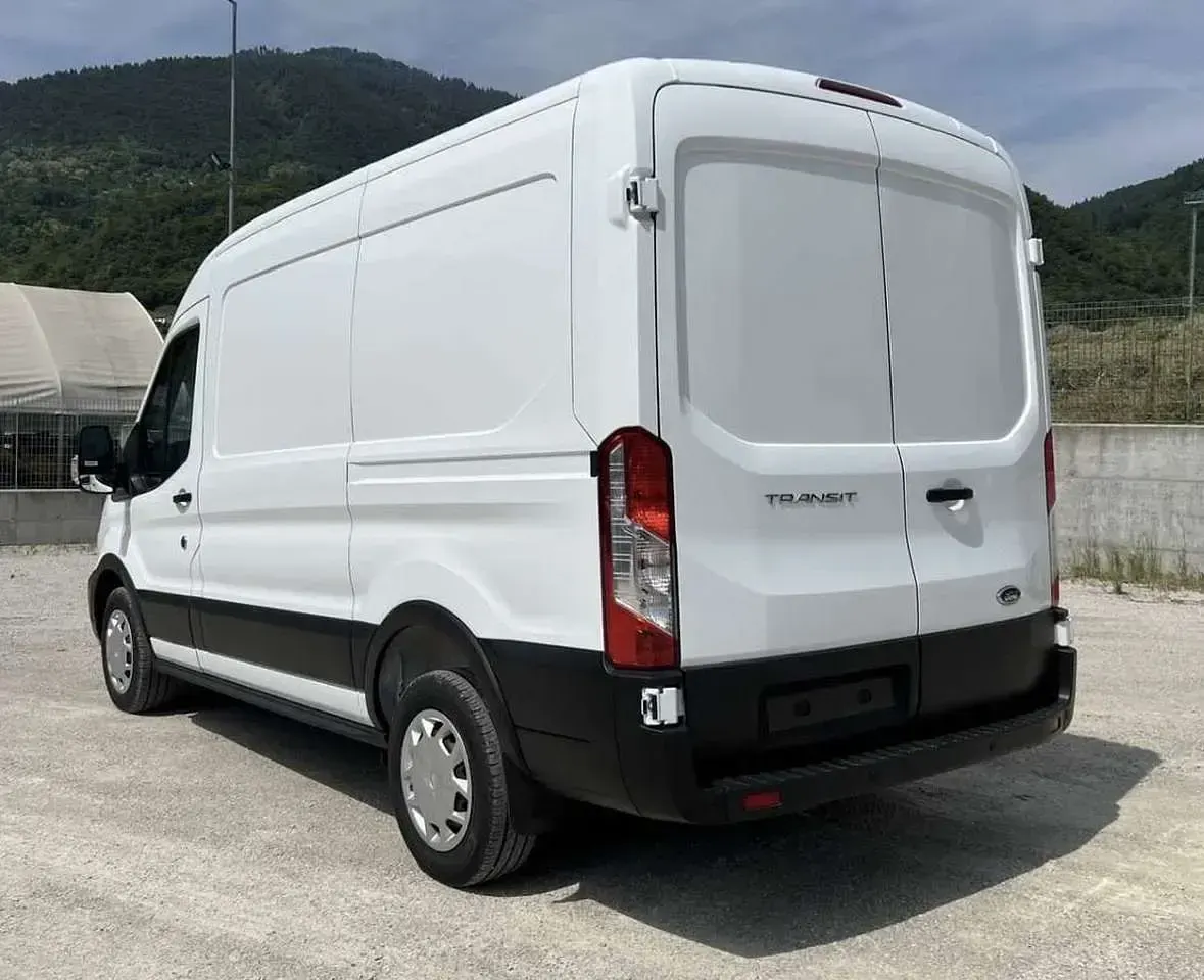 Occasion Ford Transit 131 ch (96 kW) 2025 Other Van