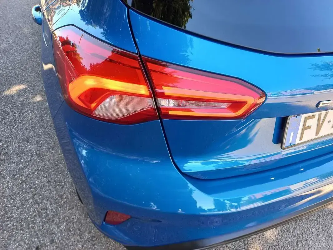 Usata Ford Focus Active 150 CV (110 kW) 2019