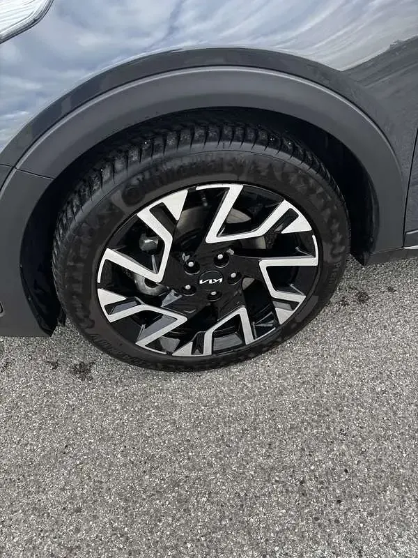 Usata Kia XCeed 140 CV (102 kW) 2025 SUV