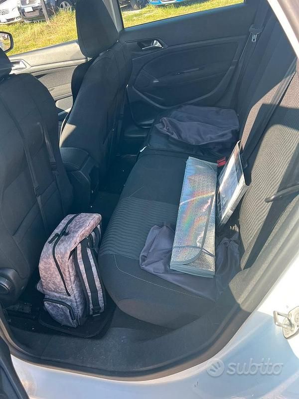 Usata Peugeot 308 120 CV (88 kW) 2016 Station wagon