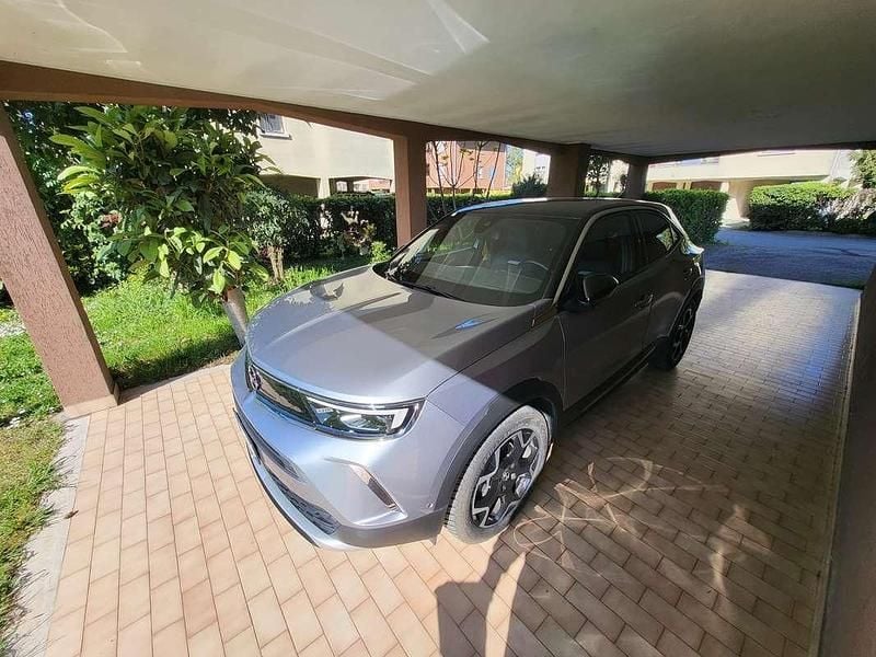 Usata Opel Mokka Ultimate 131 CV (96 kW) 2022 SUV