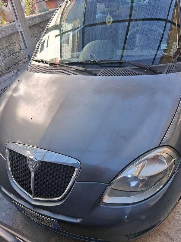 Usata Lancia Ypsilon 60 CV (44 kW) 2008 Utilitaria