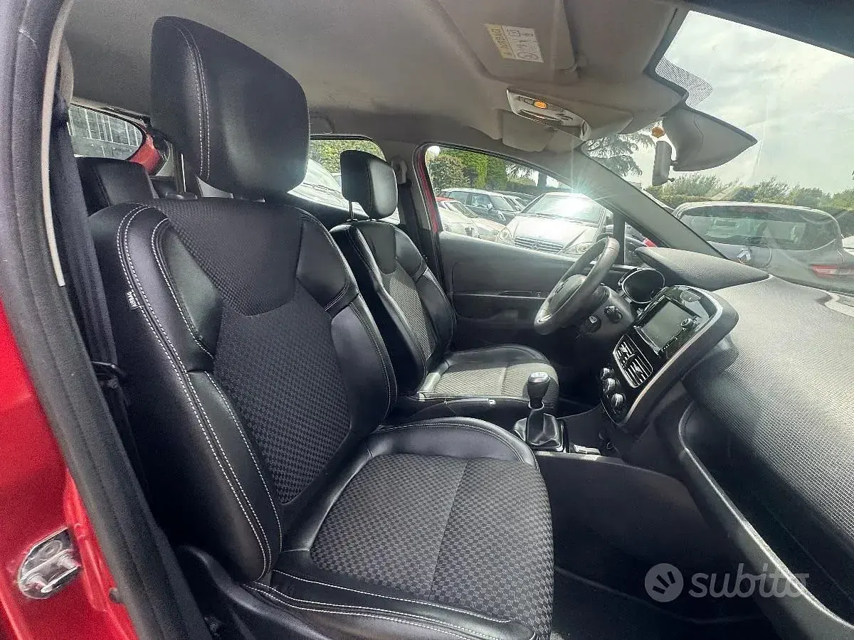 Usata Renault Clio IV 90 CV (66 kW) 2019 Berlina