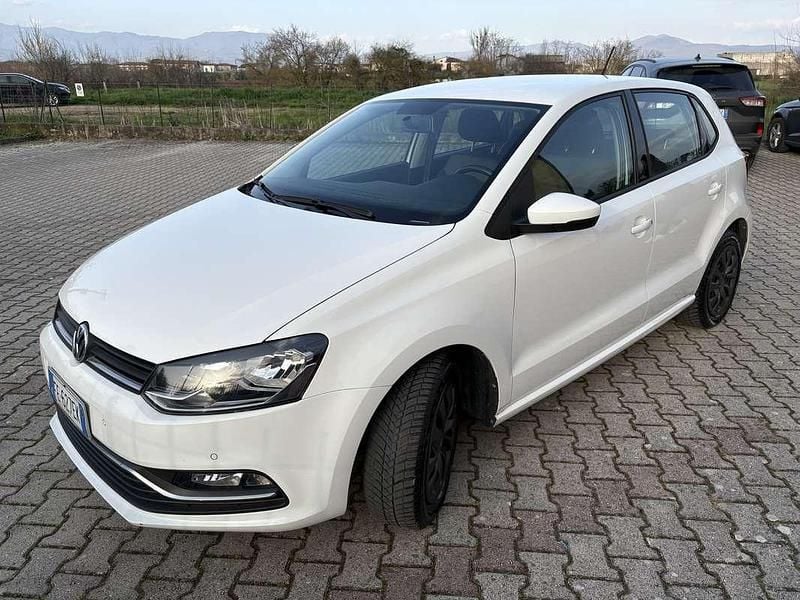 Usata VW Polo Comfortline 75 CV (55 kW) 2016 Berlina