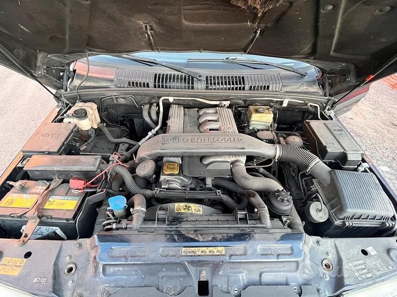 Usata Land Rover Range Rover 136 CV (100 kW) 1998 SUV