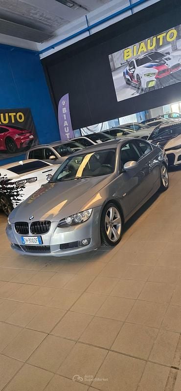 Occasion BMW 320 177 ch (130 kW) 2007 Coupé