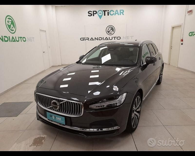 Usado Volvo V90 Inscription 197 CV (144 kW) 2023 Familiar