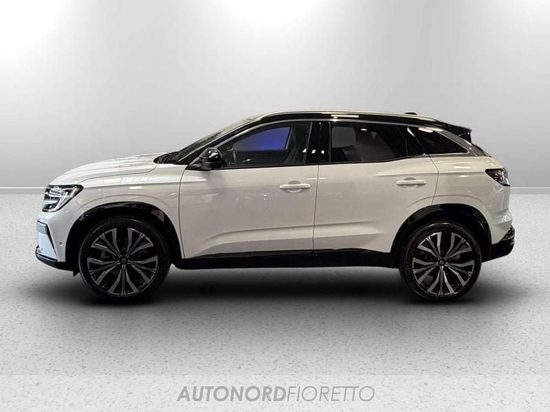Usata Renault Austral Iconic 199 CV (146 kW) 2024 Bestyle montecarlo (bianco na SUV
