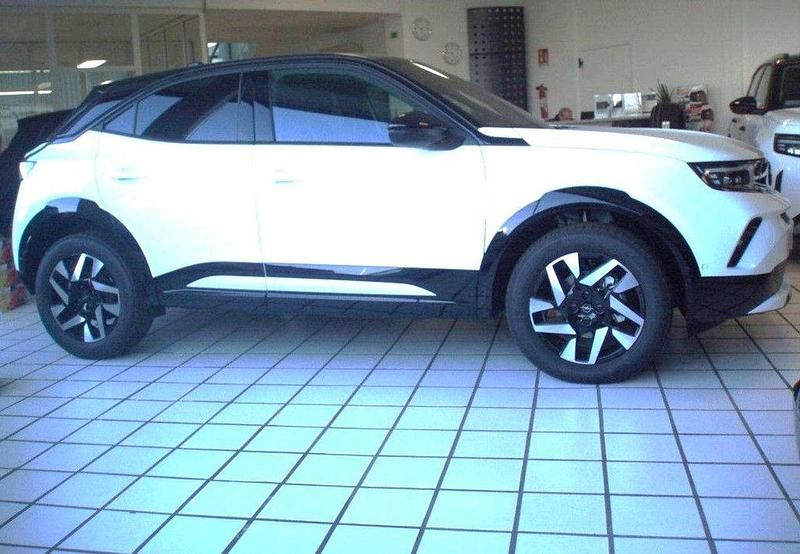 Nuova Opel Mokka Edition 101 CV (74 kW) 2025 Nero SUV