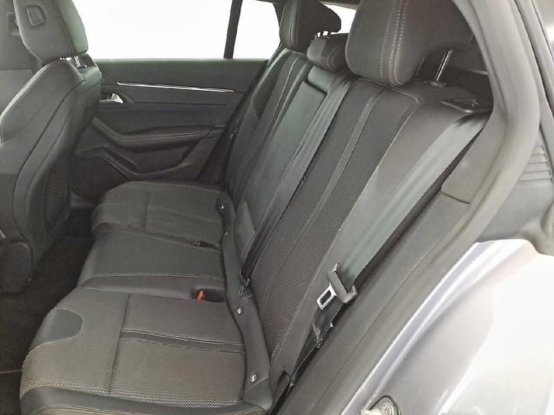 Usata Peugeot 508 GT 131 CV (96 kW) 2023 Grigio Station wagon