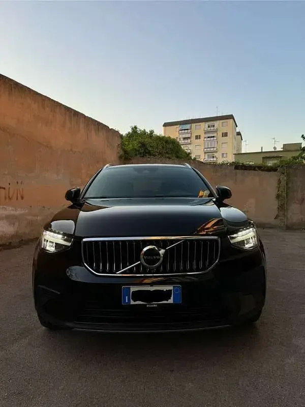 Usata Volvo XC40 Plus 129 CV (94 kW) 2023 SUV