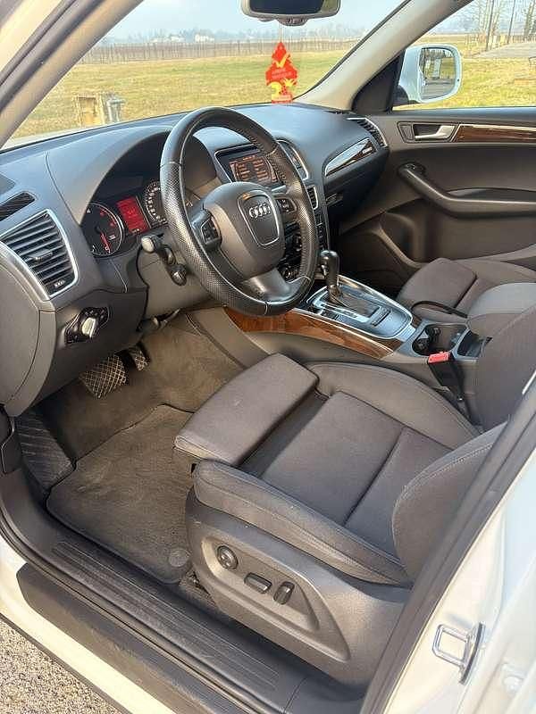 Usata Audi Q5 170 CV (125 kW) 2010 SUV