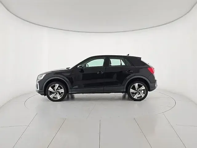 Usata Audi Q2 Admired 150 CV (110 kW) 2021 Other SUV
