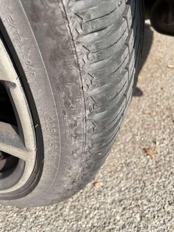 Usata BMW X2 M Sport 190 CV (139 kW) 2018 SUV